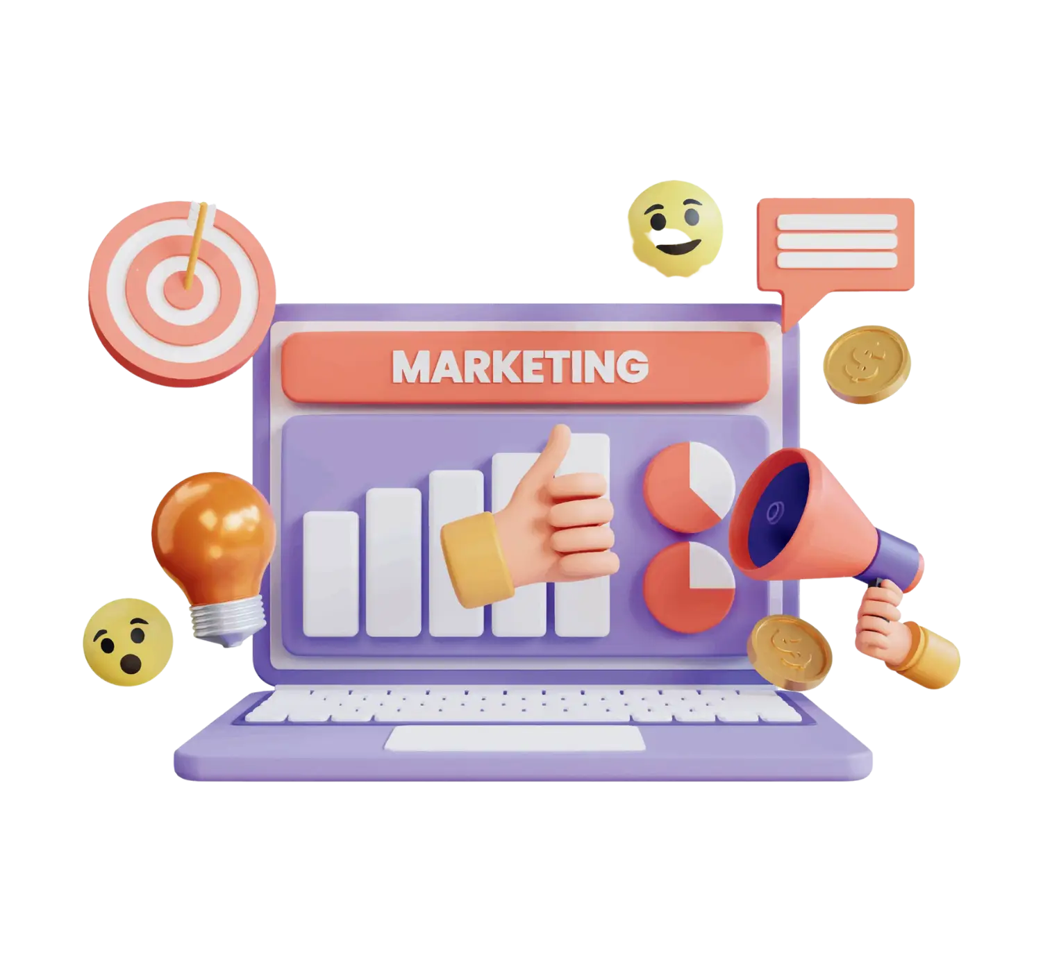 Digital Marketing