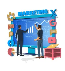 Best ROI Focused Digital Marketing Company In Pune